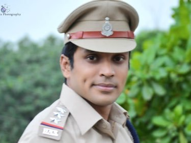 विभागीय जांच रिपोर्ट पर आईजी ने की कार्रवाई। - Dainik Bhaskar