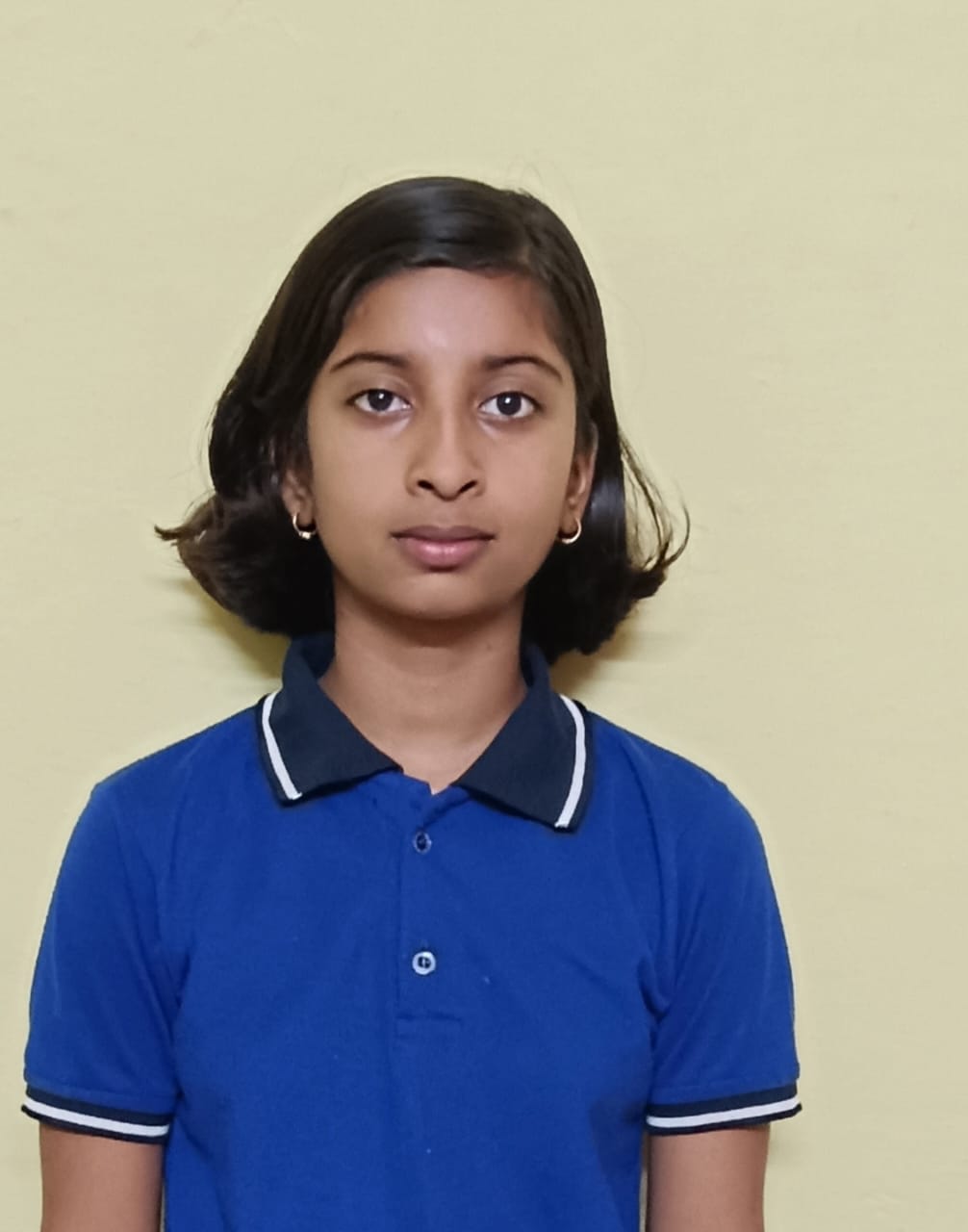 Surabhi Sahu got selected in national badminton | सुरभि साहू का ...