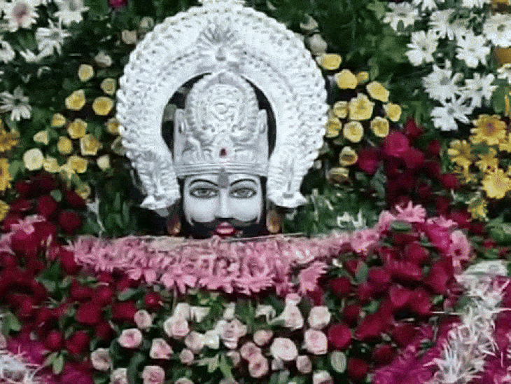 तीन दिन तक चलेगा स्थापना दिवस।