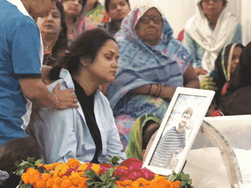 Why India's airstrike against Pakistan was named 'Operation Sindoor': Terrorists killed 26 men in front of their wives, children; strike tribute to victims | Bhaskar English