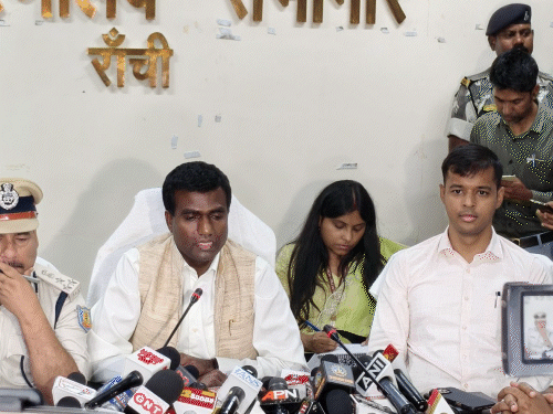 युद्ध से पहले की सावधानी; रांची में मॉक ड्रिल - Dainik Bhaskar