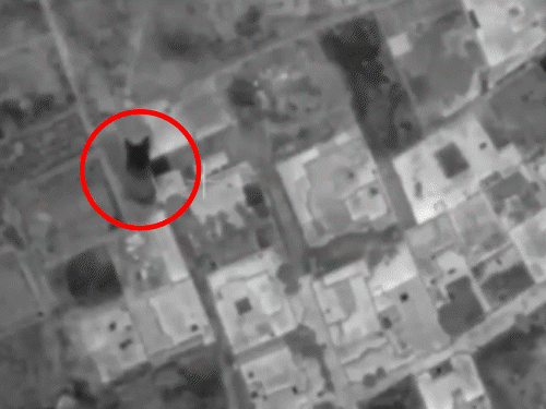 The Indian Army destroyed 9 targets in 24 minutes between 1:04 pm and 1:28 pm on Tuesday night. - Dainik Bhaskar