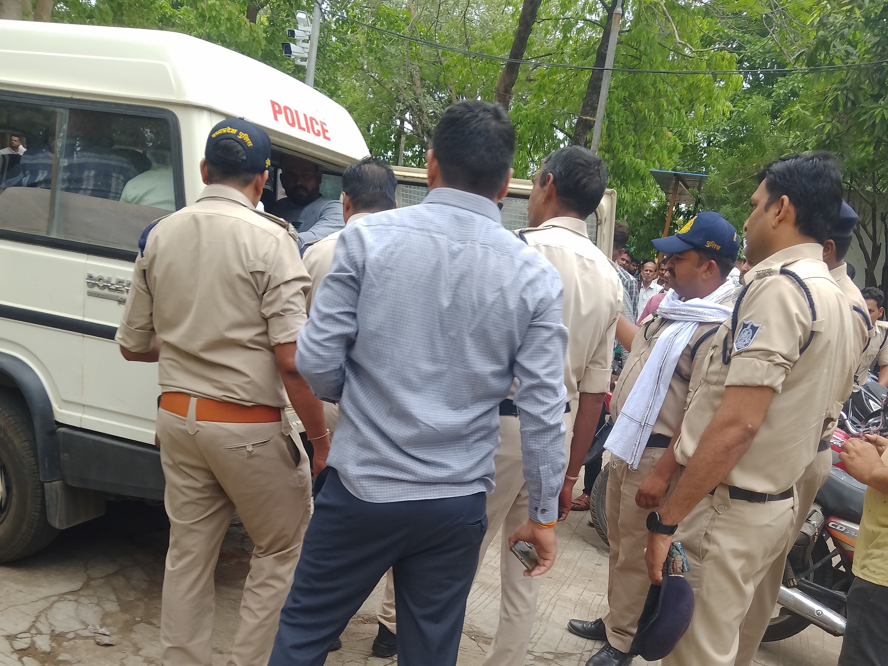 Case Ravi 7 people sentenced to life imprisonment in the famous Ravi murder case ...