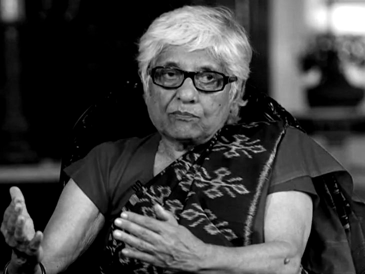 नीरजा चौधरी वरिष्ठ राजनीतिक टिप्पणीकार - Dainik Bhaskar