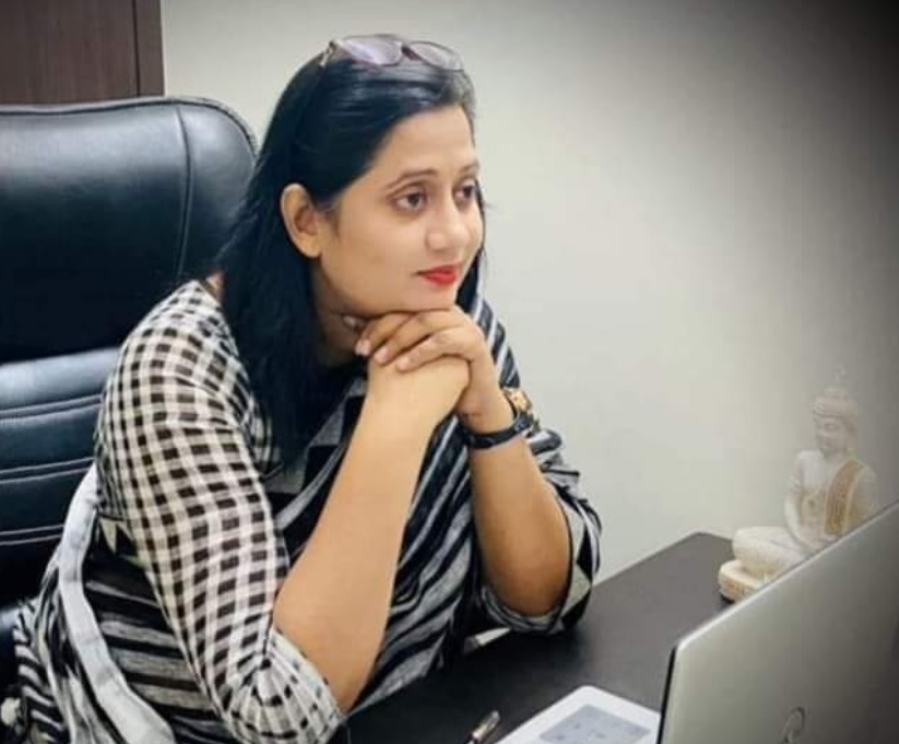 Seema Rizzo Attorney Kanpur IIT PHD Student Rape; Seema Samridhi | SC Lawyer