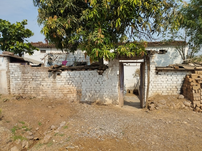 ग्राम छाटा में मारपीट के बाद युवक की मौत - Dainik Bhaskar