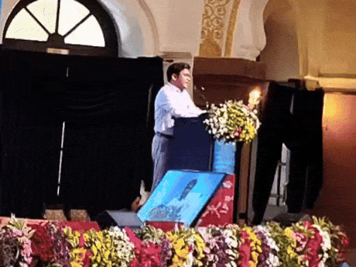 कार्यशाला के पहले दिन आधार में प्री-डॉक्यूमेंट फाइलिंग और फेस डिटेक्शन जैसी तकनीकों के बारे में बताया गया था।