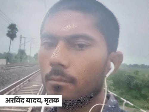 Brother dies in road accident before sister's wedding in Aurangabad