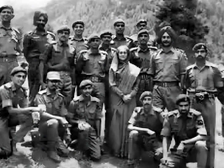 युद्ध जिंकण्याच्या बदल्यात, भारताने पाकिस्तानसोबत फक्त दोन्ही देशांच्या भविष्यासाठी शांतता करार केला. इंदिरा गांधींनी पाकिस्तानची १ इंचही जमीन घेतली नाही. तसेच युद्धावर खर्च केलेले कोट्यवधी रुपये आणि पाकिस्तानी युद्धकैद्यांवर झालेल्या खर्चाचेही पैसे त्यांनी वसूल केले नाहीत.