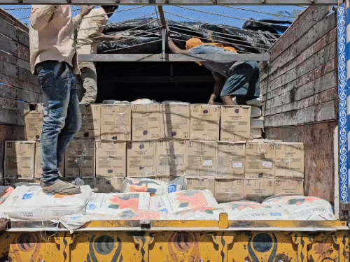 पंजाब पुलिस ने पटियाला में 600 लीटर एथनॉल  जब्त। (फाइल फोटो) - Dainik Bhaskar