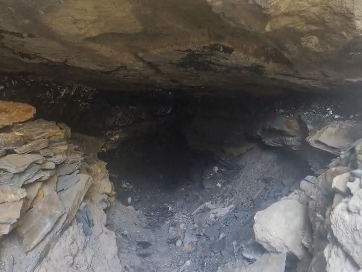 कोरिया जिले में अवैध कोयला कारोबार का मामला सामने आया है।