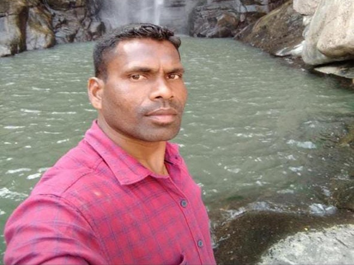 आरक्षक की ट्रैक्टर की टक्कर से हो गई थी मौत