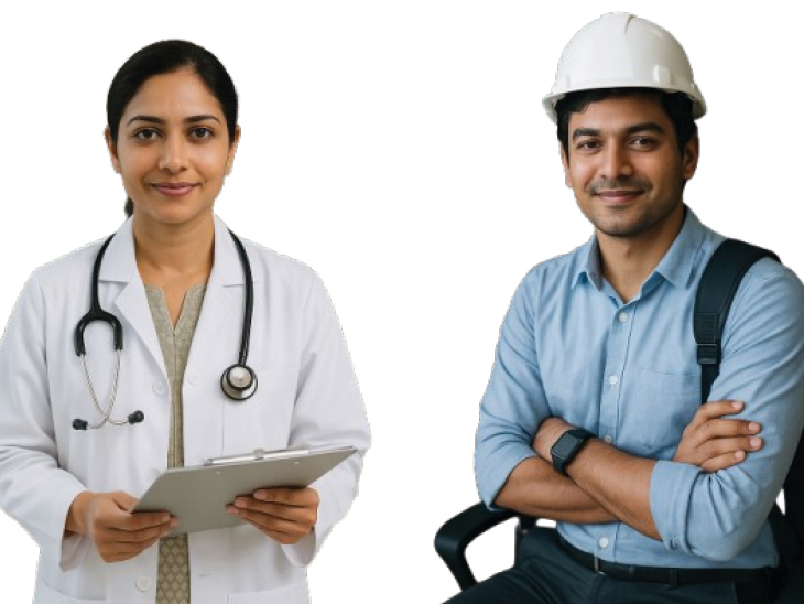 Rajasthan 10th Pass Student Scheme : 10वीं पास युवाओं के लिए भजनलाल सरकार की नई योजना, JEE-NEET की कोचिंग मुफ्त...सरकार खर्च करेगी 2 लाख