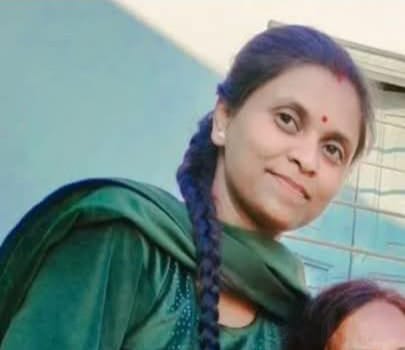 मृतक गुलशन की फाइल फोटो
