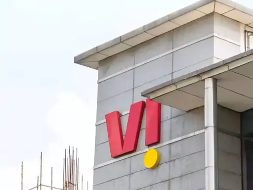 30 मार्च को VI में सरकार ने हिस्सेदारी 22.6% से बढ़ाकर लगभग 49% की थी। - Dainik Bhaskar