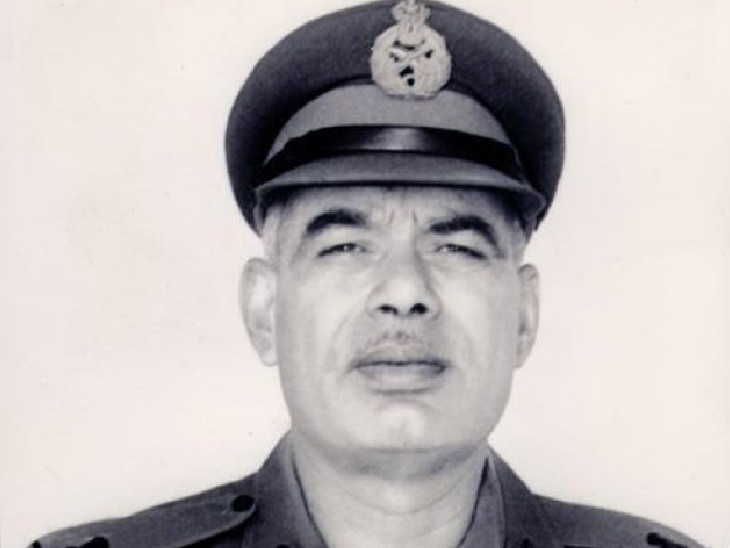 सेकेंड वर्ल्ड वॉर के दौरान सगत सिंह इराक के मोर्चे पर लड़ने के लिए गए।