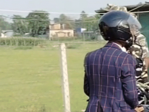 Bihar High Alert: नेपाल से आए जैश ए मोहम्मद के 3 खतरनाक आतंकी 46 Bihar High Alert