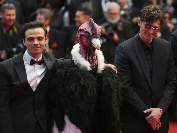 The purpose of the Cannes Film Festival was to promote different types of films and cinematography. 'Cannes Film Festival' began in 1939 from Cannes city of France.