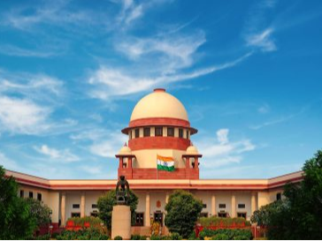 याचिकाकर्ता ने भारत में बसने के लिए अनुच्छेद 19 का हवाला दिया था। इस पर कोर्ट ने कहा ये अनुच्छेद भारतीय नागरिकों के लिए हैं। (फाइल फोटो) - Dainik Bhaskar
