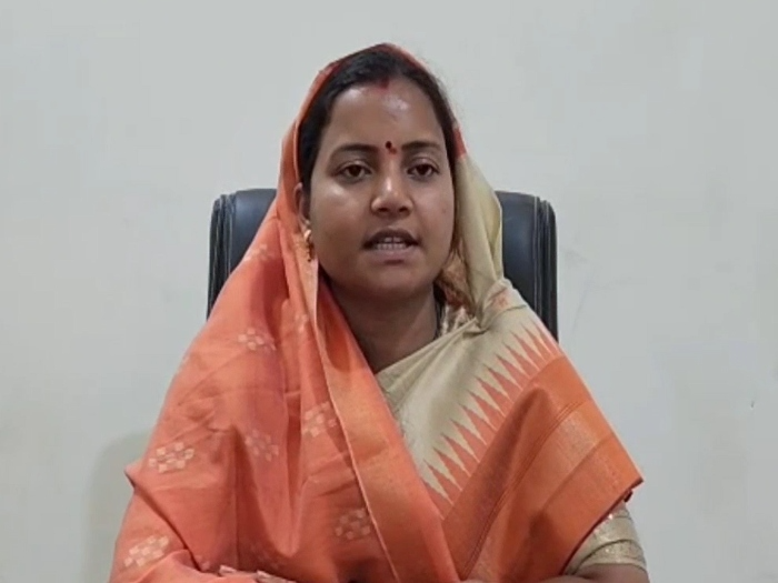 Investigation team formed on complaint of substandard material in Anganwadi