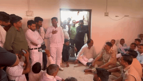 Two brothers beaten to death in Mathura