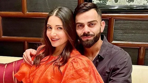 'लग्नानंतर अनुष्का - विराट फक्त 21 दिवस एकत्र राहिले': अभिनेत्री म्हणाली- एकत्र दिसणे म्हणजे व्हॅकेशन नाही, फक्त एकमेकांसाठी वेळ काढतो 'लग्नानंतर अनुष्का - विराट फक्त 21 दिवस एकत्र राहिले': अभिनेत्री म्हणाली- एकत्र दिसणे म्हणजे व्हॅकेशन नाही, फक्त एकमेकांसाठी वेळ काढतो