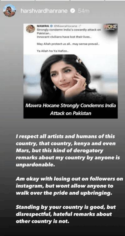 सलमानने युद्धबंदीवर पोस्ट डिलीट केली: ऑपरेशन सिंदूरवरील स्टार्सच्या मौनावर भडकले विवेक शर्मा, म्हणाले- बॉलिवूडमध्ये सर्वात मोठे जिहादी