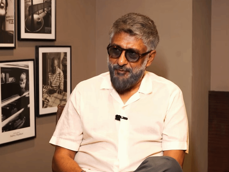 सलमानने युद्धबंदीवर पोस्ट डिलीट केली: ऑपरेशन सिंदूरवरील स्टार्सच्या मौनावर भडकले विवेक शर्मा, म्हणाले- बॉलिवूडमध्ये सर्वात मोठे जिहादी