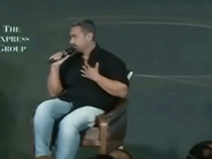 सलमानने युद्धबंदीवर पोस्ट डिलीट केली: ऑपरेशन सिंदूरवरील स्टार्सच्या मौनावर भडकले विवेक शर्मा, म्हणाले- बॉलिवूडमध्ये सर्वात मोठे जिहादी