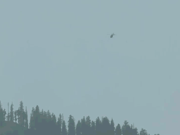 सिंहपोरा और छतरू इलाके में सेना का सर्च ऑपरेशन जारी है।