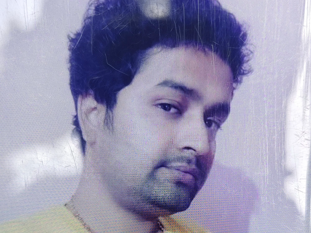 A young man died after being crushed by a tractor