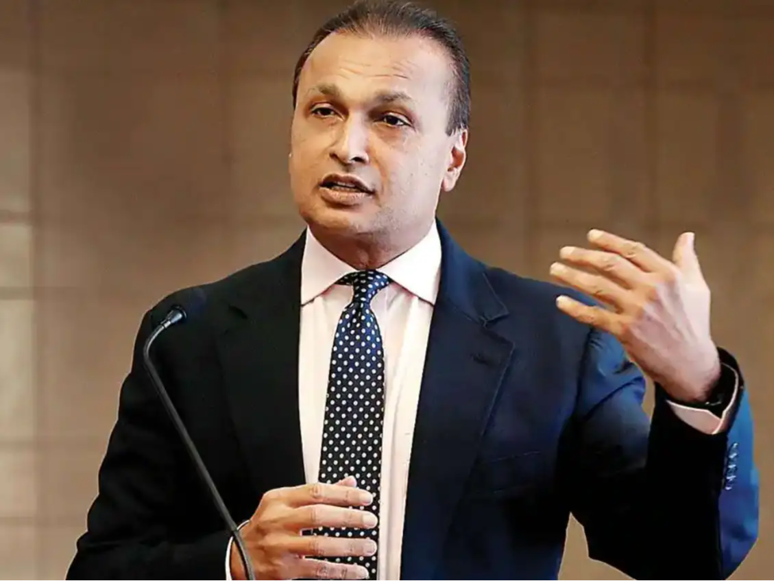 रिलायंस पावर 500 मेगावाट (MW) का प्रोजेक्ट भूटान की कंपनी के साथ मिलकर 50:50 जॉइंट वेंचर में डेवलप करेगी। इसपर करीब 2000 करोड़ रुपए खर्च होंगे। - Dainik Bhaskar