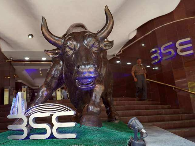 BSE का शेयर 5 साल में 5,200% का रिटर्न दे चुका है। - Dainik Bhaskar