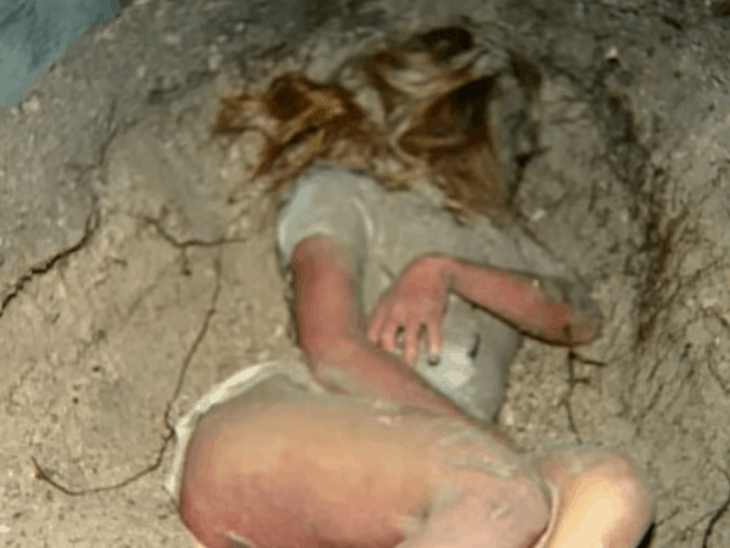 Los Angeles Model Murder Mystery; Linda Sobek | Photographer | फोटोशूट