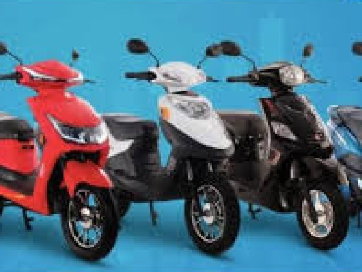 Application for scooty can be made again