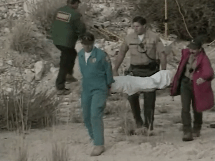 Los Angeles Model Murder Mystery; Linda Sobek | Photographer | फोटोशूट के लिए निकली मॉडल हुई