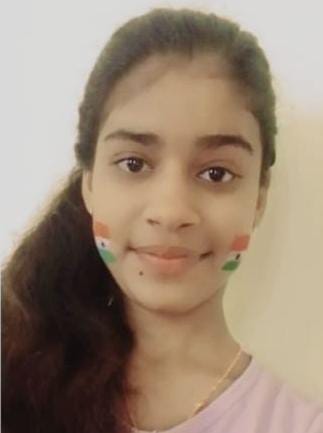 चूरू के सर्वोदय पब्लिक सीनियर सेकेंडरी स्कूल हांशियवाश की छात्रा रितिका ने आर्ट्स में 96.80 प्रतिशत अंक प्राप्त किए हैं।