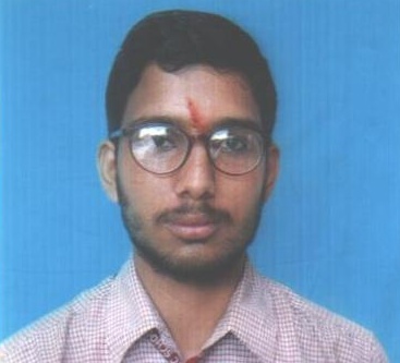 चूरू के इंडियन पब्लिक सीनियर सेकेंडरी स्कूल के छात्र हेमंत शर्मा को साइंस में 95 प्रतिशत अंक मिले हैं।