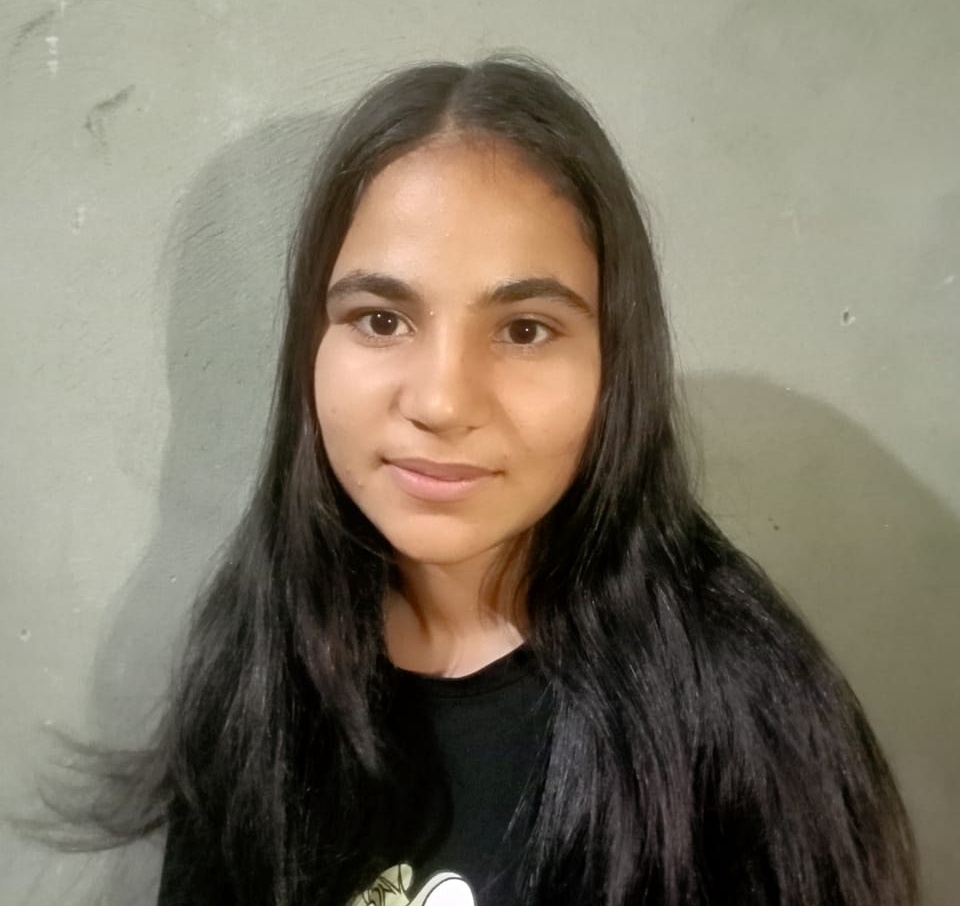 चूरू के गवर्नमेंट सीनियर सेकेंडरी स्कूल खंडवा की छात्रा पायल सैनी ने आर्ट्स में 96 प्रतिशत अंक प्राप्त किए हैं।