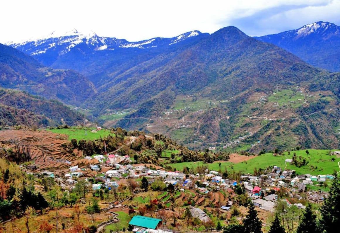 chandrashila summit trek 