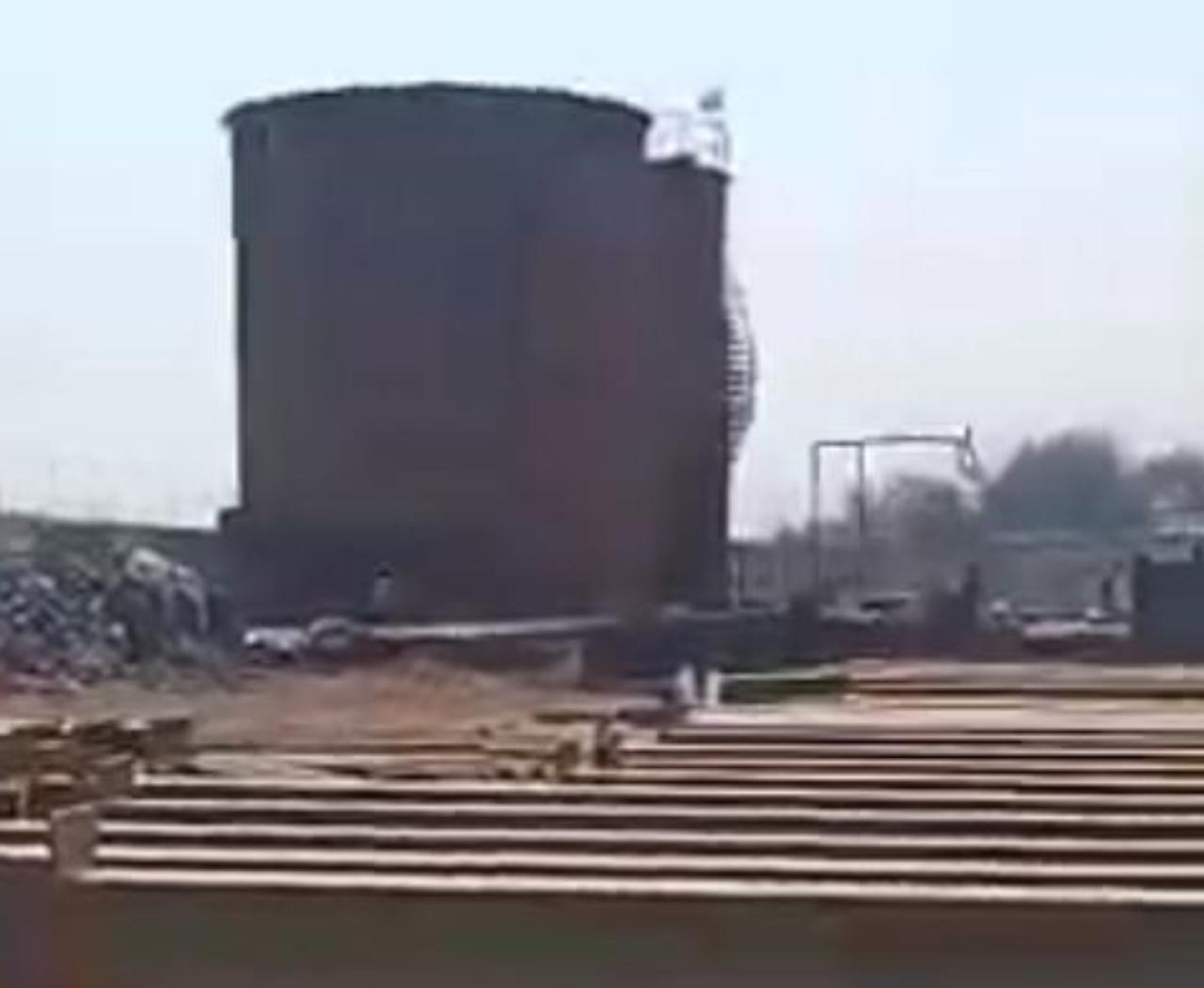 Durg Chemical Production Factory Exposed; Govind Mandal Vs EOW | DIC ...