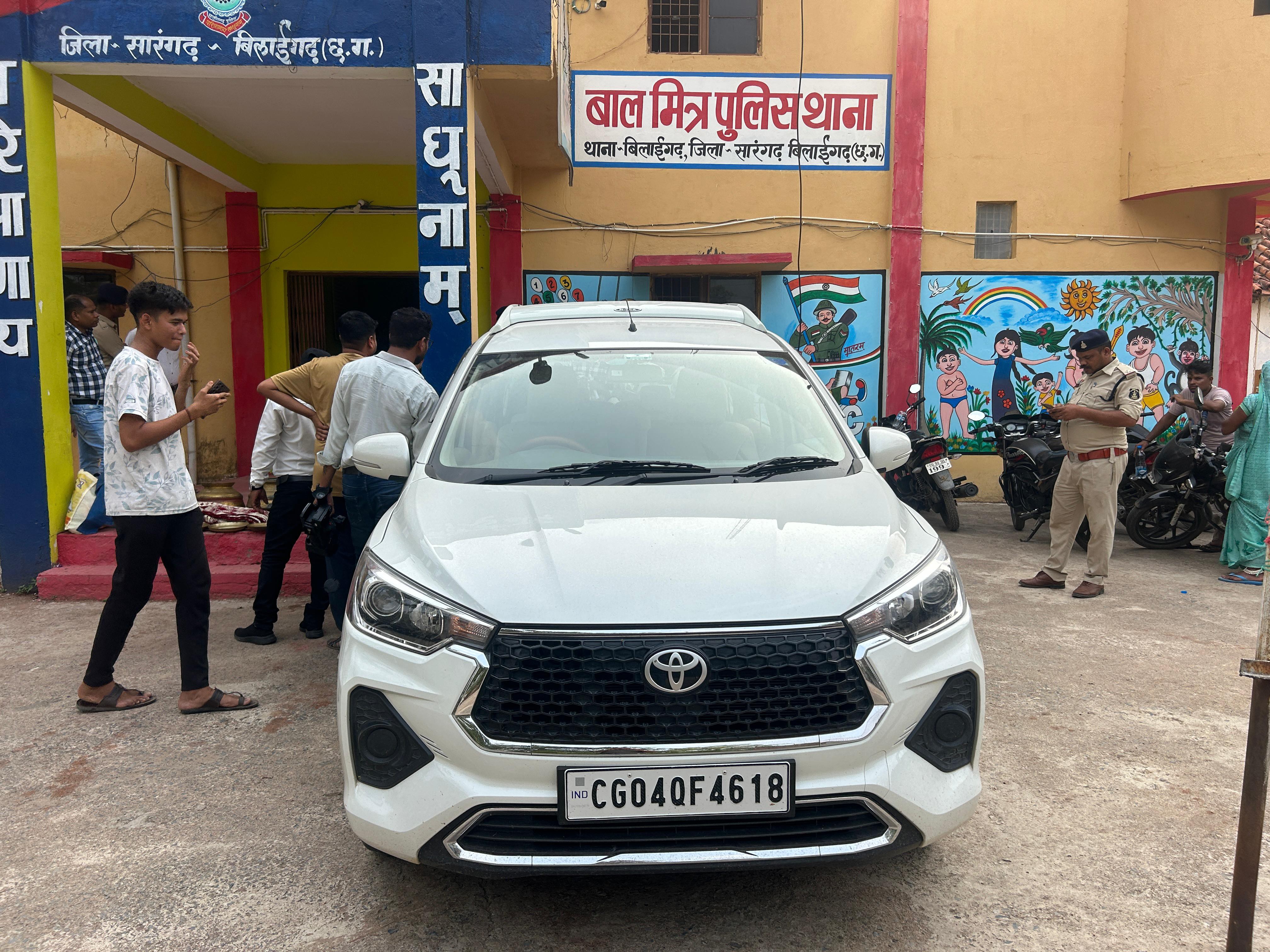 Stolen goods worth Rs 22 lakh recovered from Pardhi gang