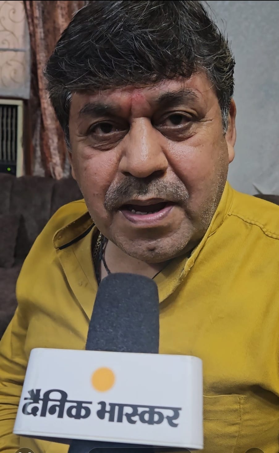 The famous Anchal Kharbanda death case