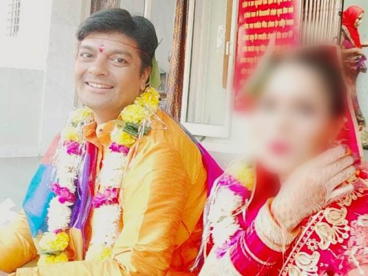 नेपाळी महिला म्हणाली भारतीय पुरुषांची भीती वाटते: महाराष्ट्रातील तरुणाने 35 महिलांची कोट्यवधी रुपयांची फसवणूक केली, मध्यप्रदेशात अटक सचिनने अनेक महिलांशी लग्नही केले होते. हे लग्न बंगाली रीतिरिवाज आणि परंपरेनुसार झाले.