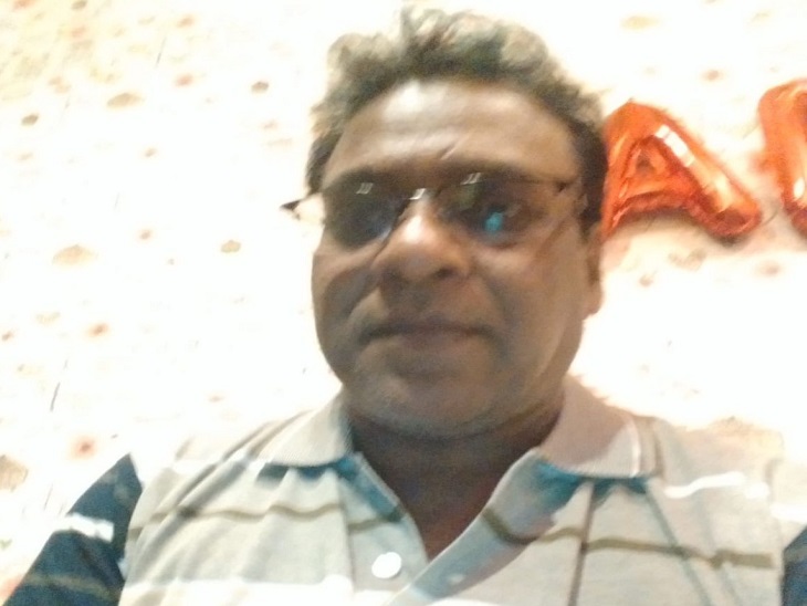 डॉ. बी राठौर, मृतक