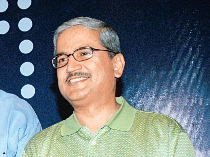 राकेश गंगवाल ने 2022 में इंटरग्लोब एविएशन के बोर्ड से इस्तीफा दे दिया था। - Dainik Bhaskar