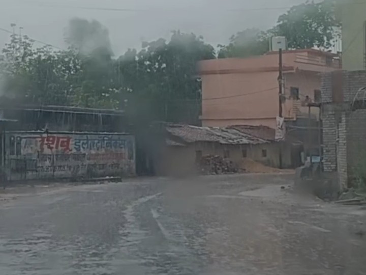 कोरबा में आकाशीय बिजली गिरने से 2 दिन में 2 लोगों की मौत हो गई।
