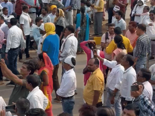 छत्तीसगढ़ सरकार ने 10 हजार से अधिक स्कूलों के युक्तियुक्तकरण करने का फैसला लिया है। - Dainik Bhaskar