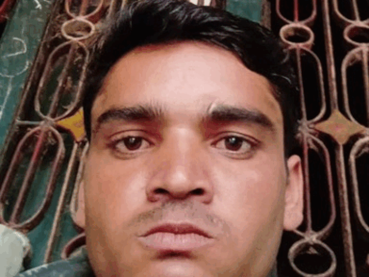 A young man died after being hit by a train in Barabanki, Barabanki ...