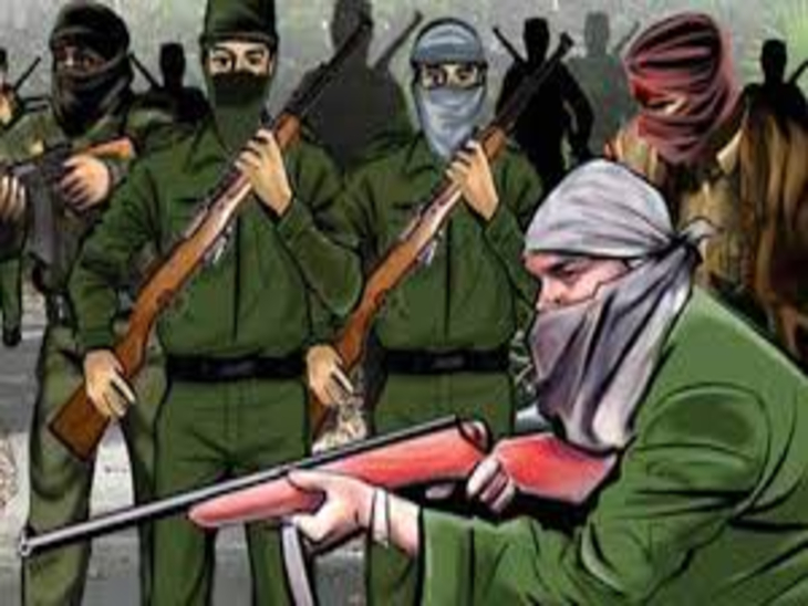 The Centre has removed the district from the Maoist list, now life is  normal in another district | बस्तर जिला नक्सलमुक्त...: केंद्र ने माओवादी  सूची से बाहर किया, अब एक और जिले